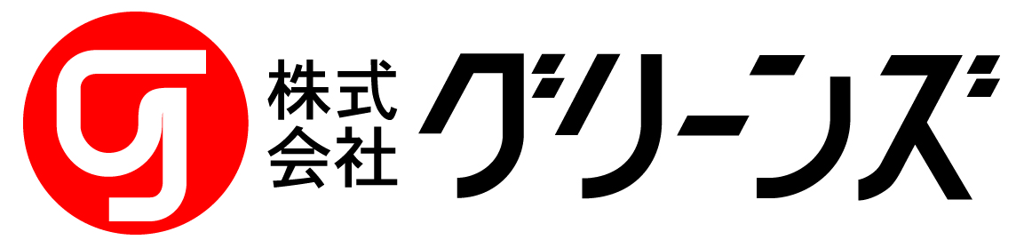 ロゴ＿グリーンズ